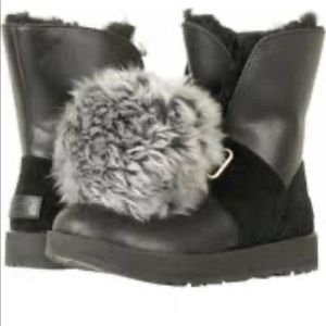 ❌SOLD❌UGG Vibram Arctic Grip Waterproof Boots